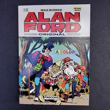 Alan ford 545 usato  Vivaro Romano