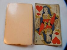 antikes kartenspiel gebraucht kaufen  Erfurt