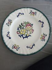 Ancienne assiette longwy d'occasion  Roanne