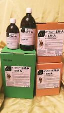 Bio ema effektive gebraucht kaufen  Straubing