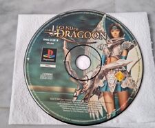 Disc the legend d'occasion  Nice-