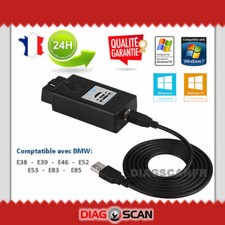 Interface diagnostic programma d'occasion  Villeurbanne