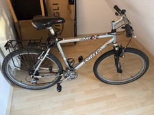 Mountainbike zoll univega gebraucht kaufen  Sinzheim