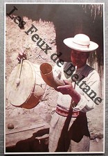 Argentine musician cor d'occasion  Expédié en Belgium