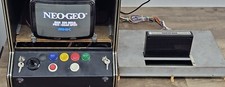 Base neo geo usato  Aversa