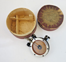 Antique boxed pathe for sale  EXETER