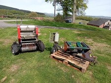 Caeb mountain press for sale  CRAVEN ARMS