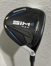 Taylormade sim max for sale  Saint Augustine