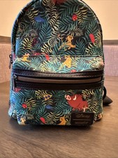 Disney loungefly lion for sale  Porterville