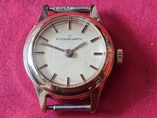 Damen uhr eterna gebraucht kaufen  Remscheid
