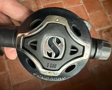 Scubapro mk25 evo for sale  BROMSGROVE