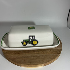 john deere dishes for sale  Plainfield