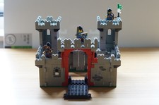 Vintage lego 6073 for sale  SEATON