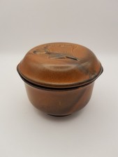 Römertopf brottopf deckel gebraucht kaufen Römertopf brottopf deckel gebraucht kaufen  Dossenheim