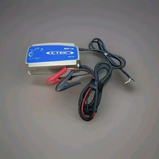 Chargeur batterie intelligent d'occasion  Expédié en France