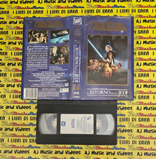 Vhs film guerre usato  Vigarano Mainarda