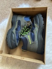 Boys hiking boots for sale  Sunbury