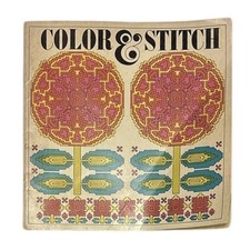 Vintage needlepoint book for sale  Marrero