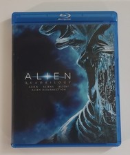 Alien quadrilogy for sale  Homestead