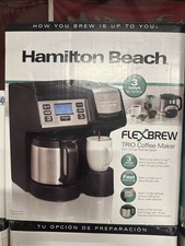 Hamilton beach flexbrew for sale  Cullman