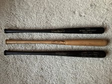 Mini wooden baseball for sale  Brookfield