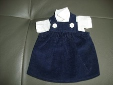 Alte puppenbekleidung käthe gebraucht kaufen  Dortmund