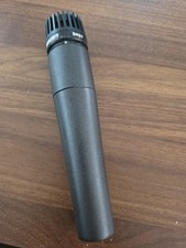 57 microphone shure sm for sale  Glen Allen