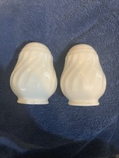 Ceramic salt pepper for sale  MILTON KEYNES