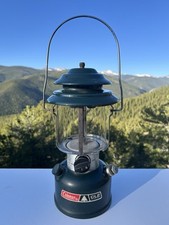 Vintage coleman double for sale  Idaho Springs