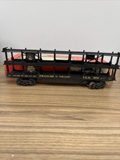 Lionel 9123 gauge for sale  Saint Charles