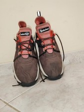 Scarpe trekking timberland usato  Roma