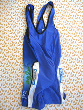 Cuissard cycliste ag2r d'occasion  Arles