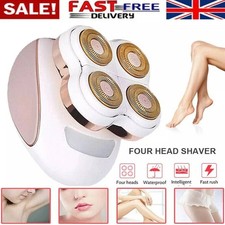 Electric shaver rechargeable for sale  HOUNSLOW