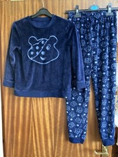 Pudsey bear navy for sale  WISBECH