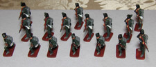 Painted napoleonic waterloo for sale  BRENTWOOD