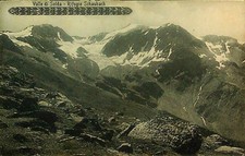 Valle solda rifugio usato  Italia