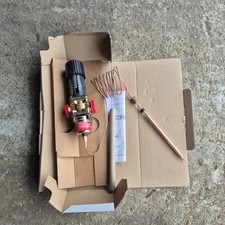 Danfoss type avtb for sale  HORNCHURCH