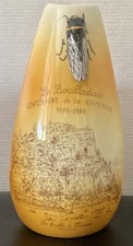 Vase sicard 1980 d'occasion  Allauch