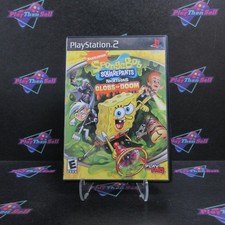 Refurbished spongebob squarepa for sale  Largo