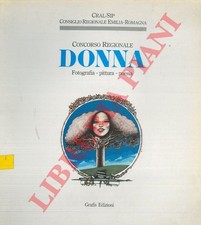 Concorso regionale. donna. usato  Italia