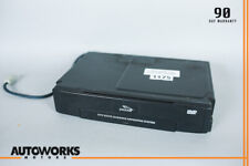 98-03 Jaguar XJR XJ8 VDP X308 Navegación Coche Reproductor DVD CD GPS LJD2442AB OEM segunda mano  Embacar hacia Mexico