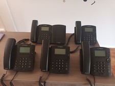 Telefoni voip polycom usato  Agliana