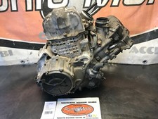 Blocco motore engine usato  Frattaminore