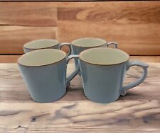 Denby blue heritage for sale  Cartersville