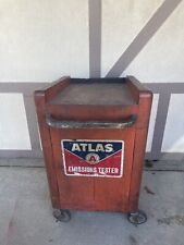 Vintage atlas automotive for sale  Canyon Country