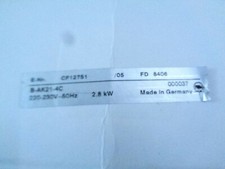 Innentür scheibe constructa gebraucht kaufen  Grebenhain