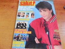 Salut 1986 291 d'occasion  Rouen-
