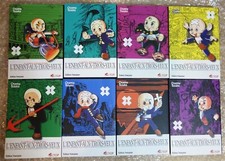 Asuka manga français d'occasion  Béziers
