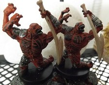Wrackspawn miniature angelfire usato  Roma