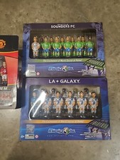 Minigoals figures soccer for sale  Rio Grande City